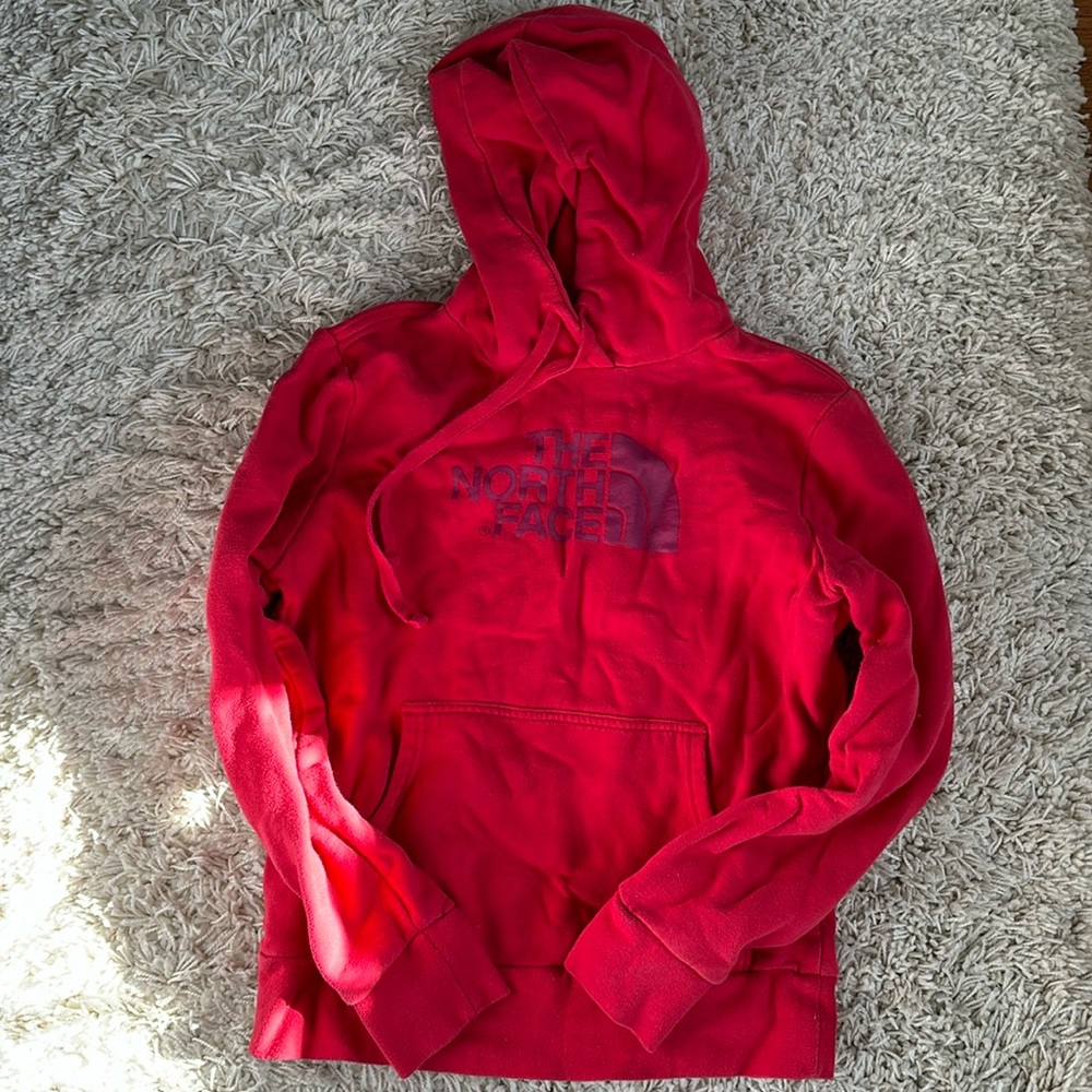 Northface Swearshirt